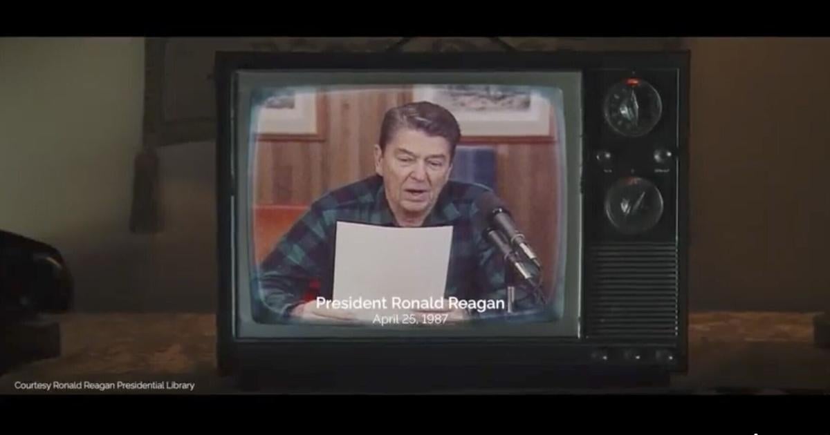 Anti-tariff ad will run during first two games of World Series