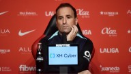 Jagoba Arrasate: "Espero la mejor versión del Athletic"