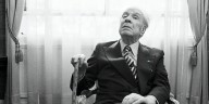 Festival Borges: caminatas literarias, tango y voces internacionales en homenaje a un genio universal