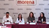 Niega GP-Morena que iniciativa para perseguir ciberdelitos “muerda” libertad de expresión