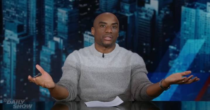 Charlamagne Torches ‘Chuck E. Cheese Obama’ Hakeem Jeffries and Dems