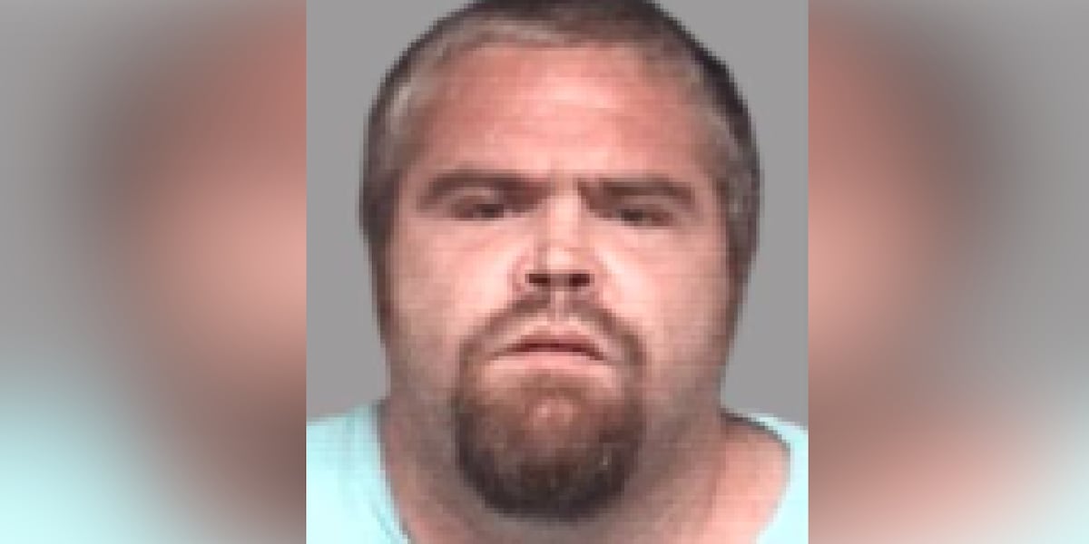 Grimesland man arrested on heroin, fentanyl charges in Pitt County