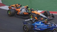 Lando Norris conquista el Gran Premio de la Ciudad de México, es nuevo líder de la F1