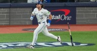 Anatomy of Blue Jay Barger’s historic World Series slam