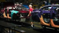 Politicians call on Stellantis to fulfil promises to Brampton, Ont., autoworkers