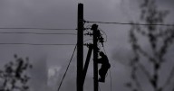 Russia’s new energy assault pushes Ukrainians into another winter of blackouts