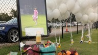 Bartlesville soccer community comes together to remember player after his sudden passing