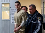 Luigi Mangione's lawyers seek dismissal of federal charges in UnitedHealthcare CEO killing
