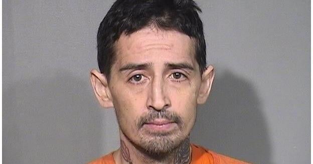 Man given long term prison sentence for committing arson