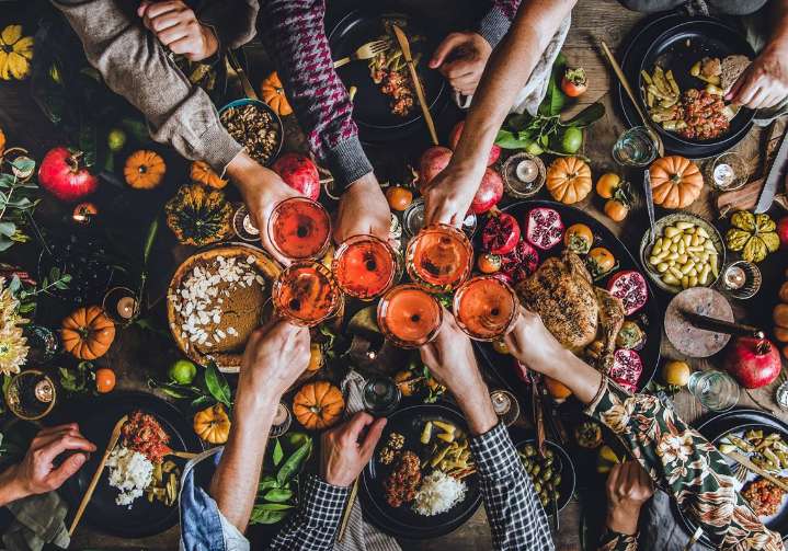 Asking Eric: After nearly half a century, holiday hostess reaches limit