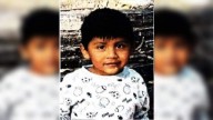 Se cumplen cinco meses sin rastro de Diego, el niño de dos años desaparecido en Amozoc