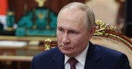 Three men arrested in London on suspicion of spying for Russia