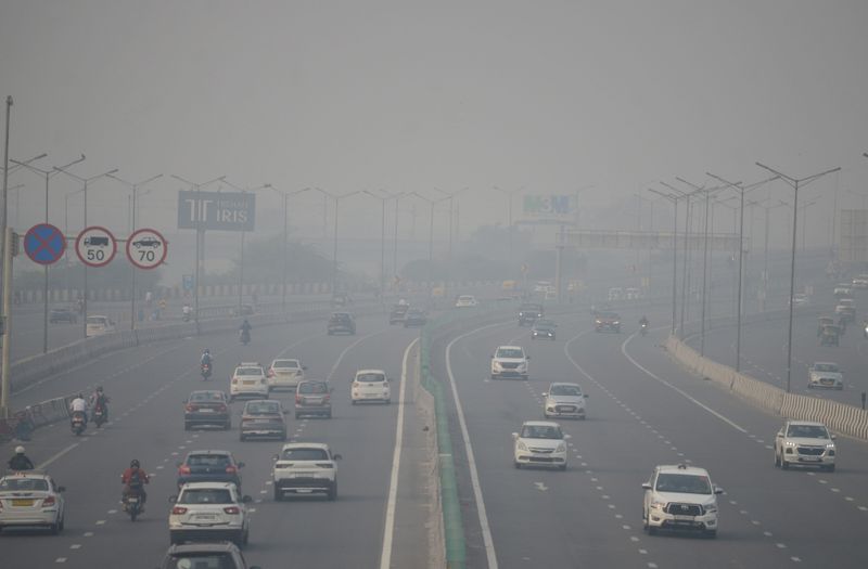 Explainer: What to make of the variations in air quality readings