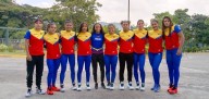Con 7 luchadores deltanos favoritos arrancan Centroamericanos Escolares el 27N