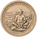Apple's Steve Jobs To Feature On A $1 Commemorative Coin