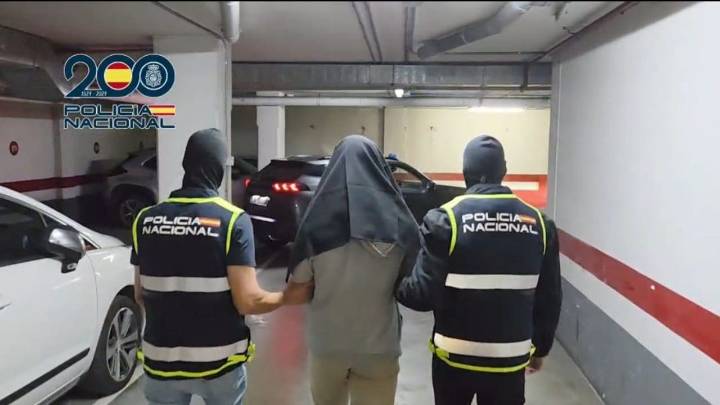 Las conversaciones del yihadista catalán detenido: "Chaleco bomba y para Gaza"