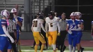 Operation Football: Thomas Jefferson at Chartiers Valley