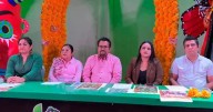 Habrá festejo del Xantolo