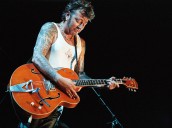 Brian Setzer cancels Stray Cats tour due to 'serious illness'