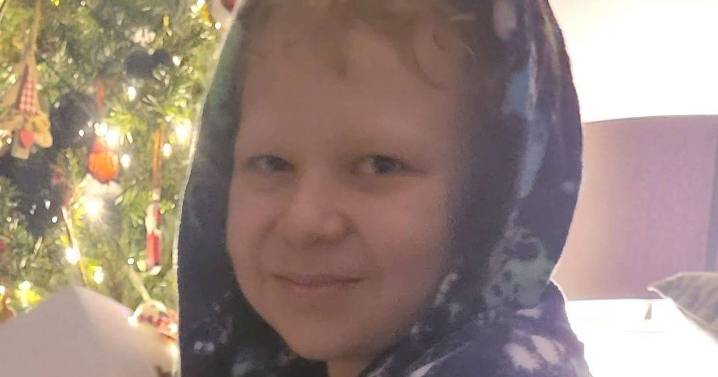 Fatal TikTok challenge warning after boy, 12, dies