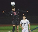 Boys Soccer: Harriton’s districts quest fells familiar face in Radnor