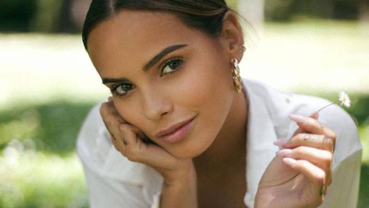 Gloria Camila se derrumba al hablar de su sobrina, hija de Michu: "Lo que no quiero es que tenga carencias"