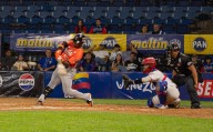 ASÍ VA LA LVBP. Resultados del miércoles, posiciones, pitchers y transmisiones para el jueves