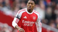 Nine Premier League players including five England stars nominated for Golden Boy award