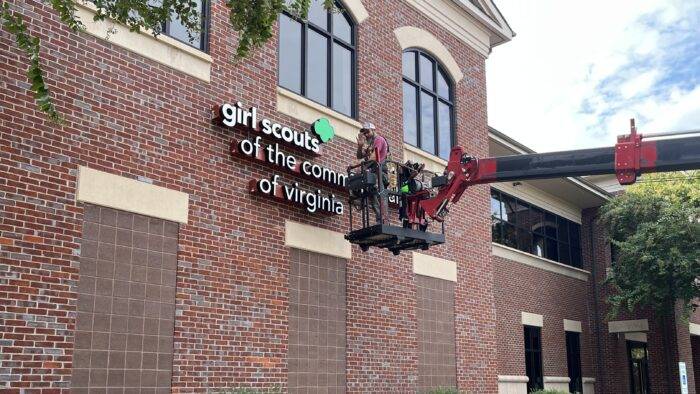 Girl Scouts of Virginia opens new HQ in Henrico