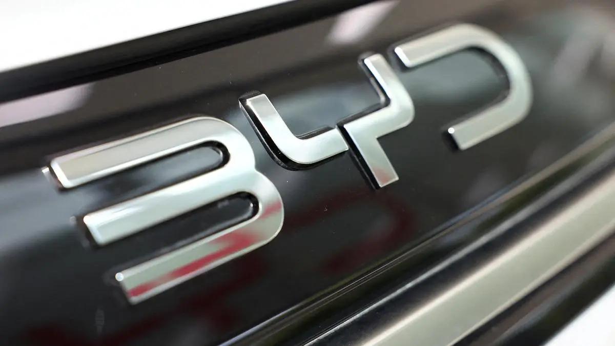 BYD makes largest recall of over 1,15,000 cars due to design, battery issues