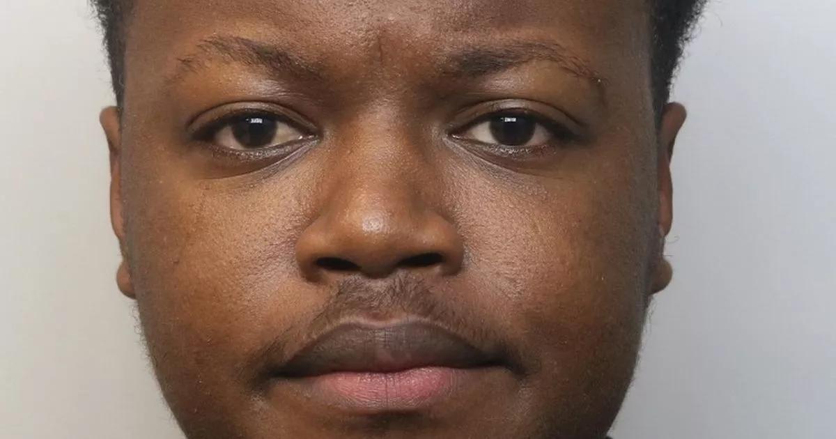 The 'mass marketing' drug dealer who thought he could escape through a bedroom window