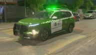 Madre y su hija de 13 años sufrieron violento robo en su casa en El Bosque: delincuentes dispararon al escapar