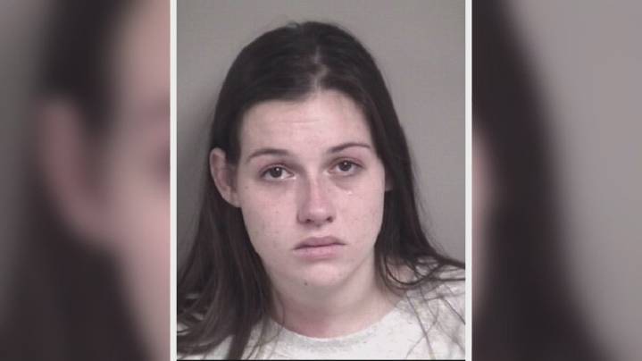 Cabarrus County teacher, swim coach arrested on child abduction charges