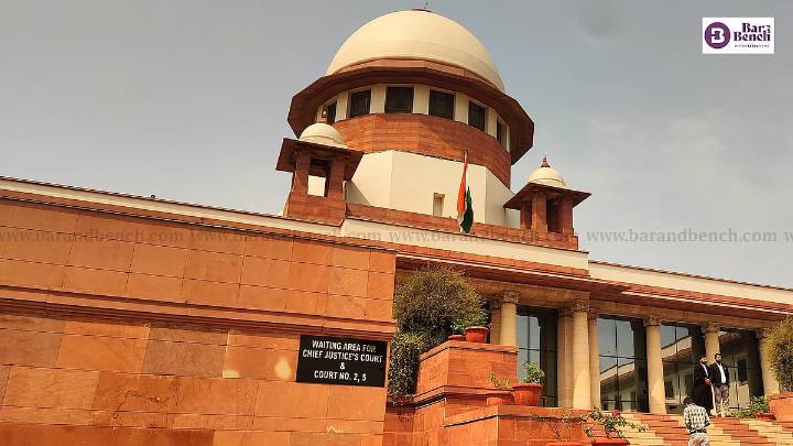 "Frivolous": Supreme Court slams Israeli man who claimed to be father of Russian children found in Gokarna cave