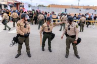 Corte de apelaciones autoriza el despliegue de tropas federales de Trump en Portland