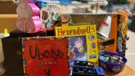 Comienza la recogida del Rastro de Juguetes y Libros en Correos