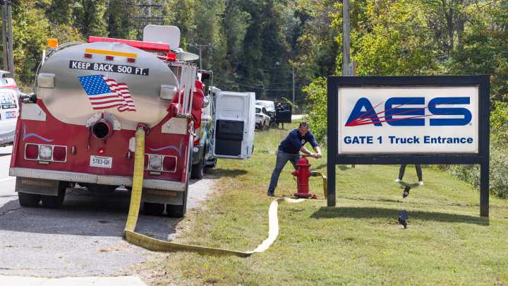 19 people missing after Hickman, Tennessee explosion