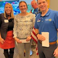 Lakes Region Rotary distributes $52K to local nonprofits