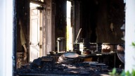 Man Pleads Guilty To Arson For Starting Fire At Pa. Governor Shapiro's Home