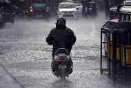 Wet Spell predicted in J&K from Oct 5