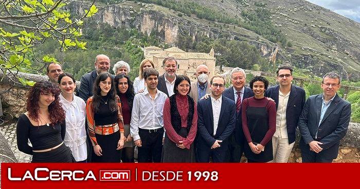 La II edición del Centro de Creadores Contemporáneos Conquenses abre el plazo de inscripción hasta el 15 de octubre