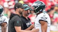 Eagles HOFer has harsh criticisms for 'lack of creativity' offensively