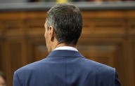 El búmeran del Gobierno con Vox: "No somos tontos, no nos interesa un país donde Abascal pueda comerse al PP"