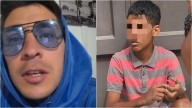 “El Mateito”, el adolescente prófugo que baleó a un policía y aterroriza con su violencia