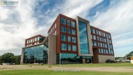 Methodist University receives accreditation for new med school, begins recruit inaugural class
