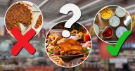 Saving on your Thanksgiving dinner: What to buy now to avoid a big bill later