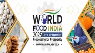 World Food India 2025 Concludes, Reinforcing India’s Role in Global Agri
