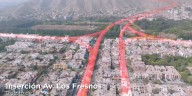 El megatúnel de 19 kilómetros que conectará La Molina y Surco con una inversión de más de S/ 3.600 millones
