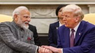 PM Modi Hails Trump, Netanyahu After Gaza Ceasefire; Welcomes Release Of Israeli Hostages