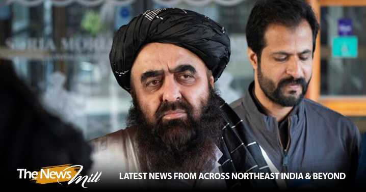 UN approves travel ban exemptions for Afghan FM to visit India from October 9